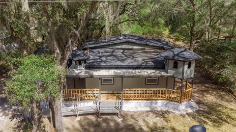 Photo of 16545 NE 17th Place, Silver Springs, FL 34488 (MLS # OM719682)