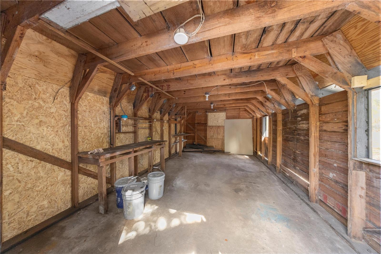 MAGNOLIA HAVEN 02/OCALA NATL - Residential