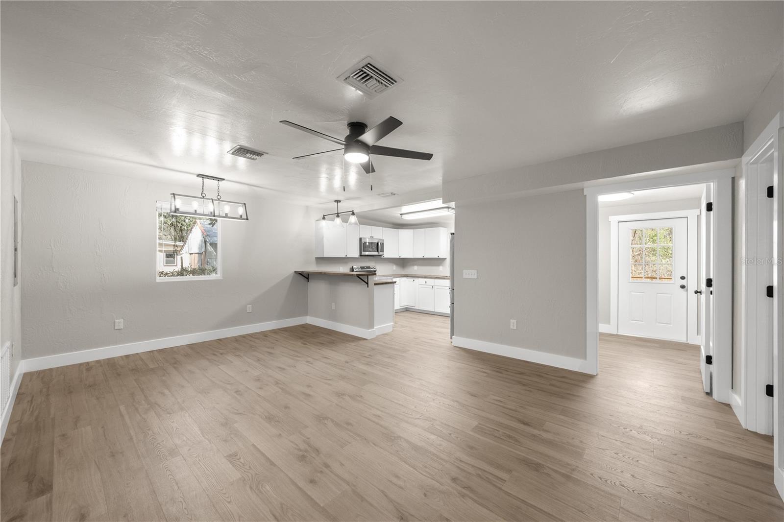 MAGNOLIA HAVEN 02/OCALA NATL - Residential