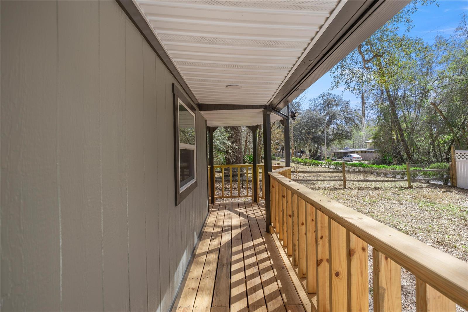 MAGNOLIA HAVEN 02/OCALA NATL - Residential