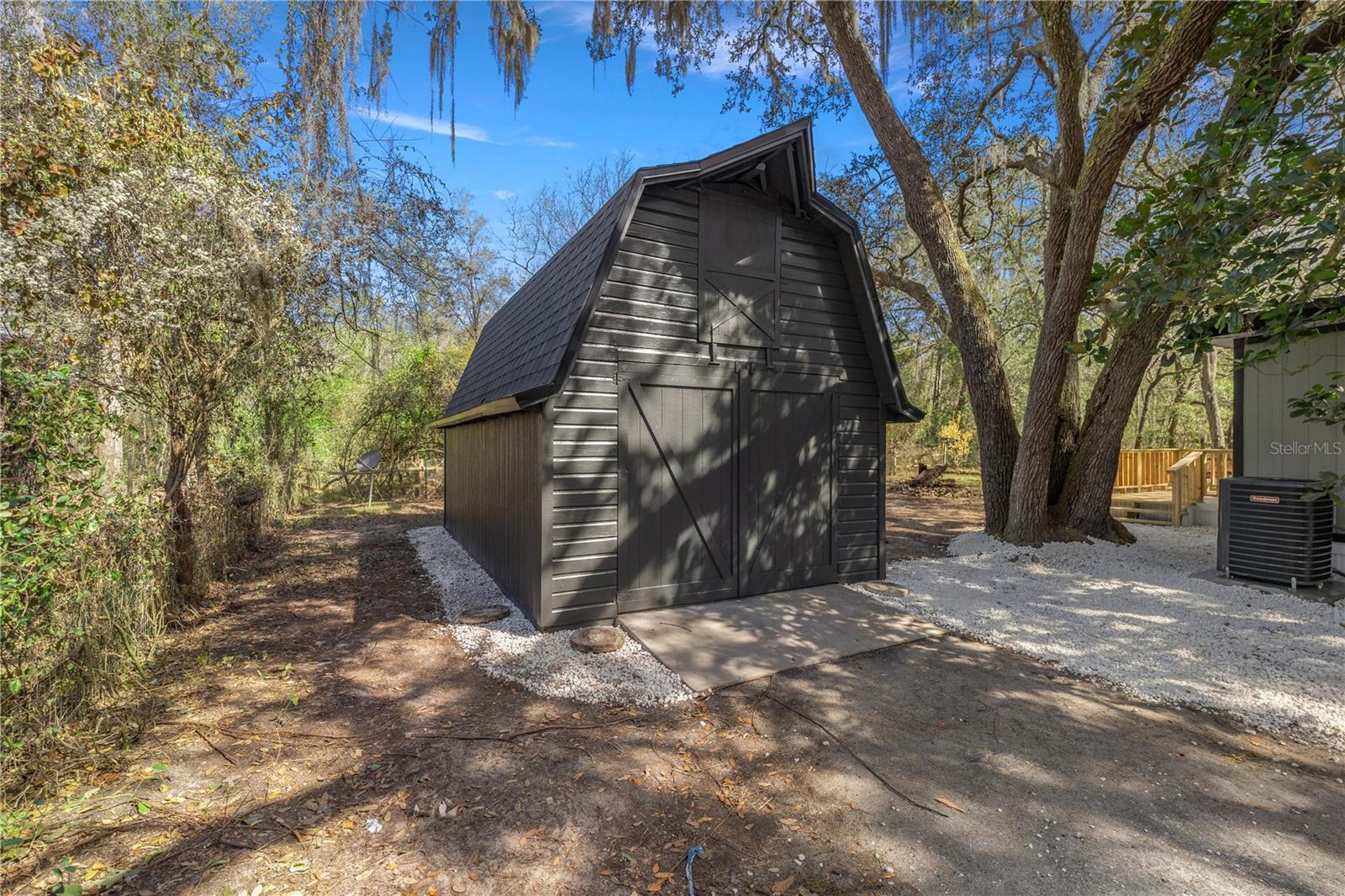 MAGNOLIA HAVEN 02/OCALA NATL - Residential