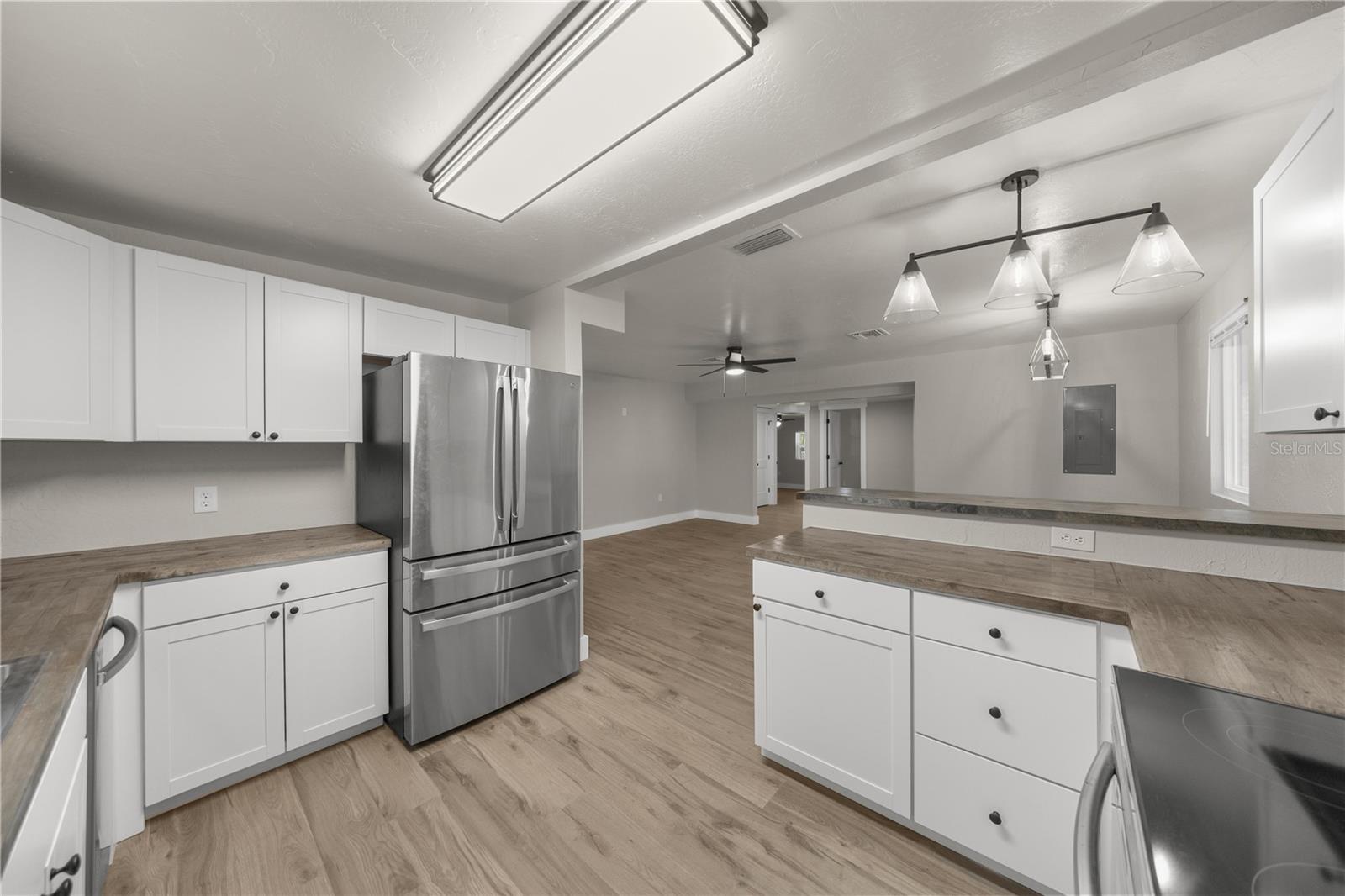 MAGNOLIA HAVEN 02/OCALA NATL - Residential