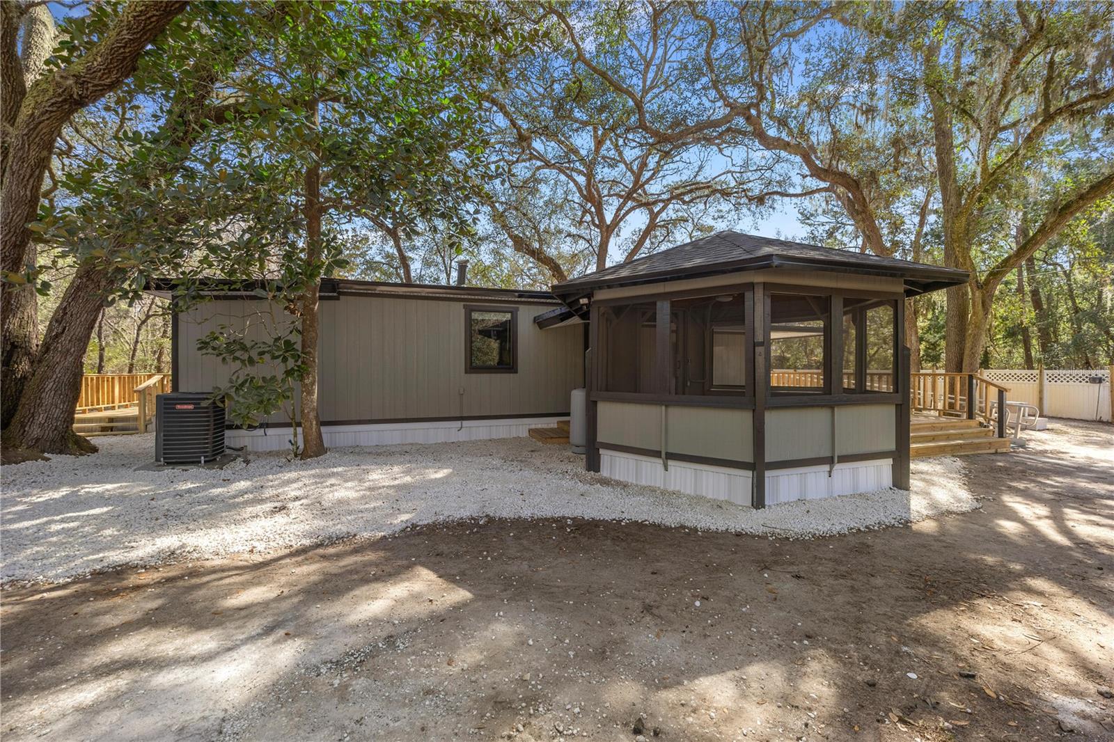 MAGNOLIA HAVEN 02/OCALA NATL - Residential