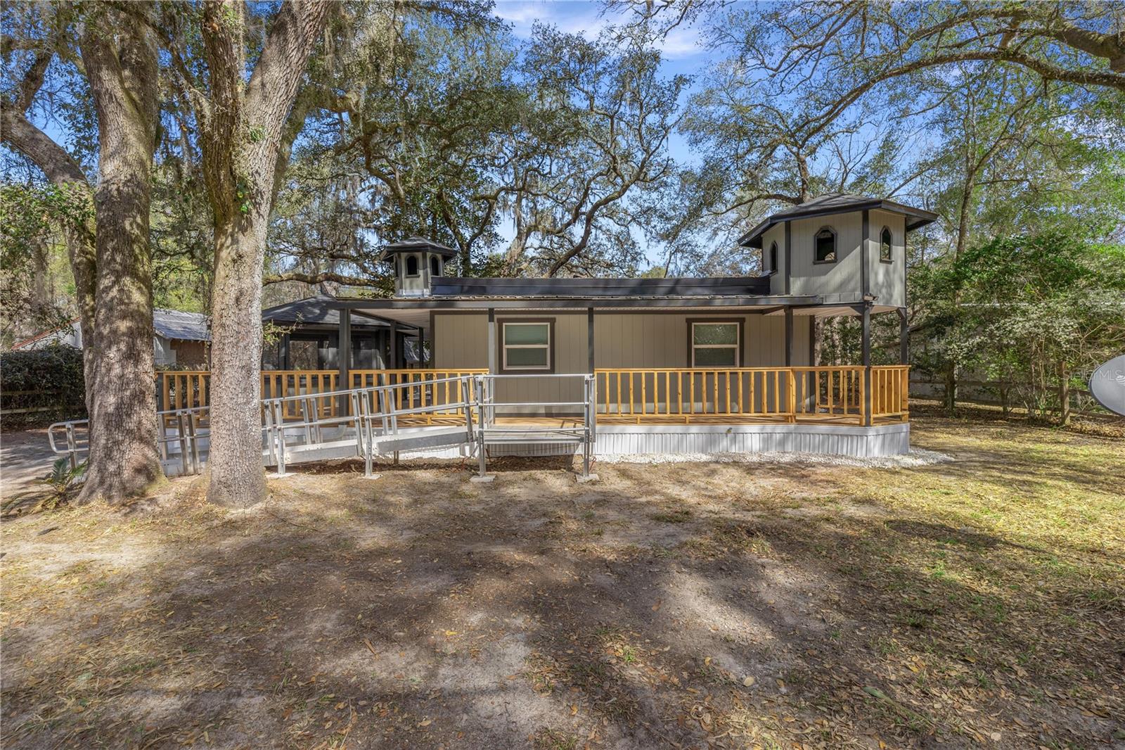 MAGNOLIA HAVEN 02/OCALA NATL - Residential