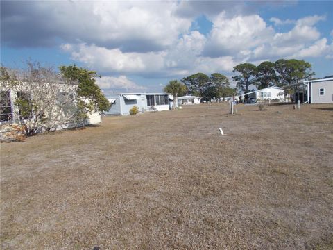 6838 ANAPA COURT NORTH PORT FL 34287