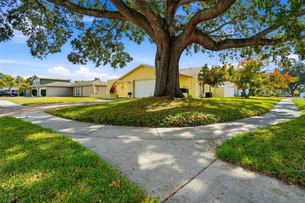 Photo of 5425 Pentail Circle, Tampa, FL 33625 (MLS # TB8448702)