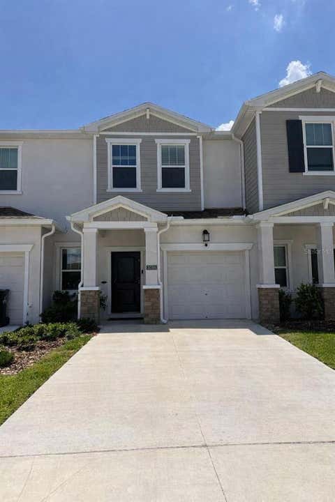 Photo of 3035 Mindfullness Drive, Clermont, FL 34714 (MLS # O6420351)