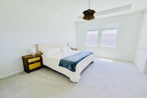 Tiny photo for 3035 Mindfullness Drive, Clermont, FL 34714 (MLS # O6420351)