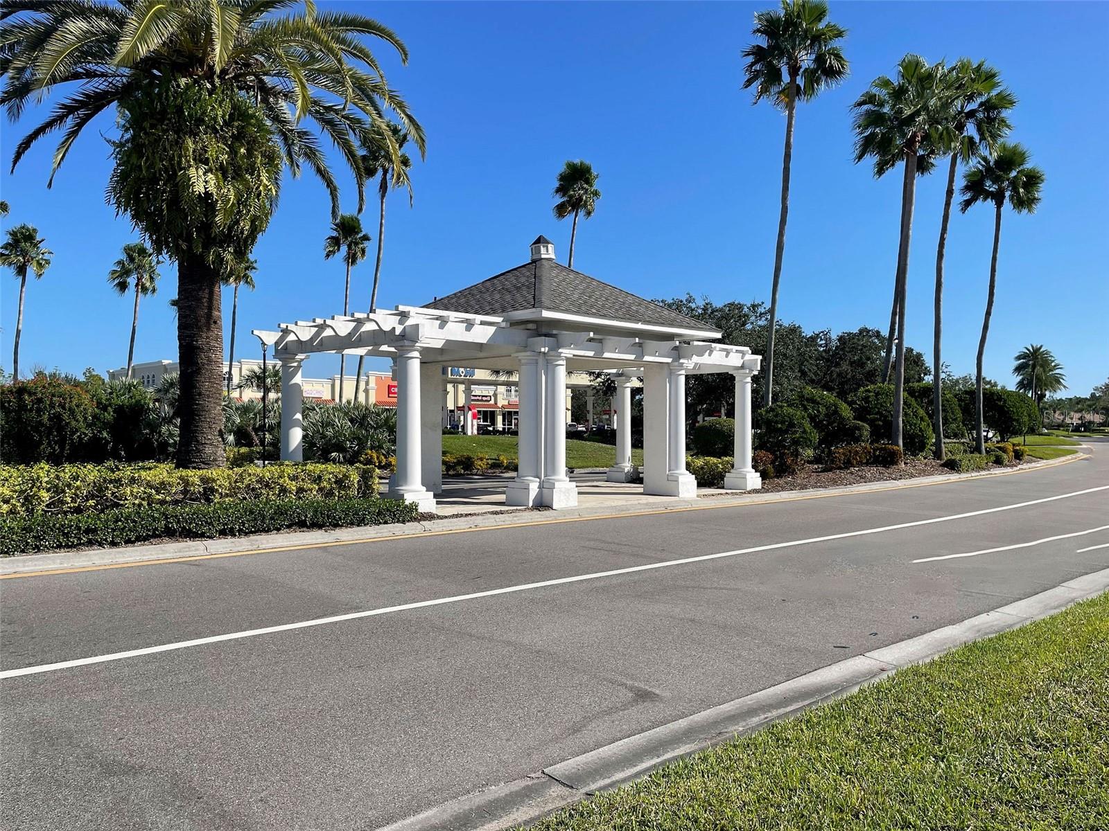 TOWNS AT LAKESIDE - Residential