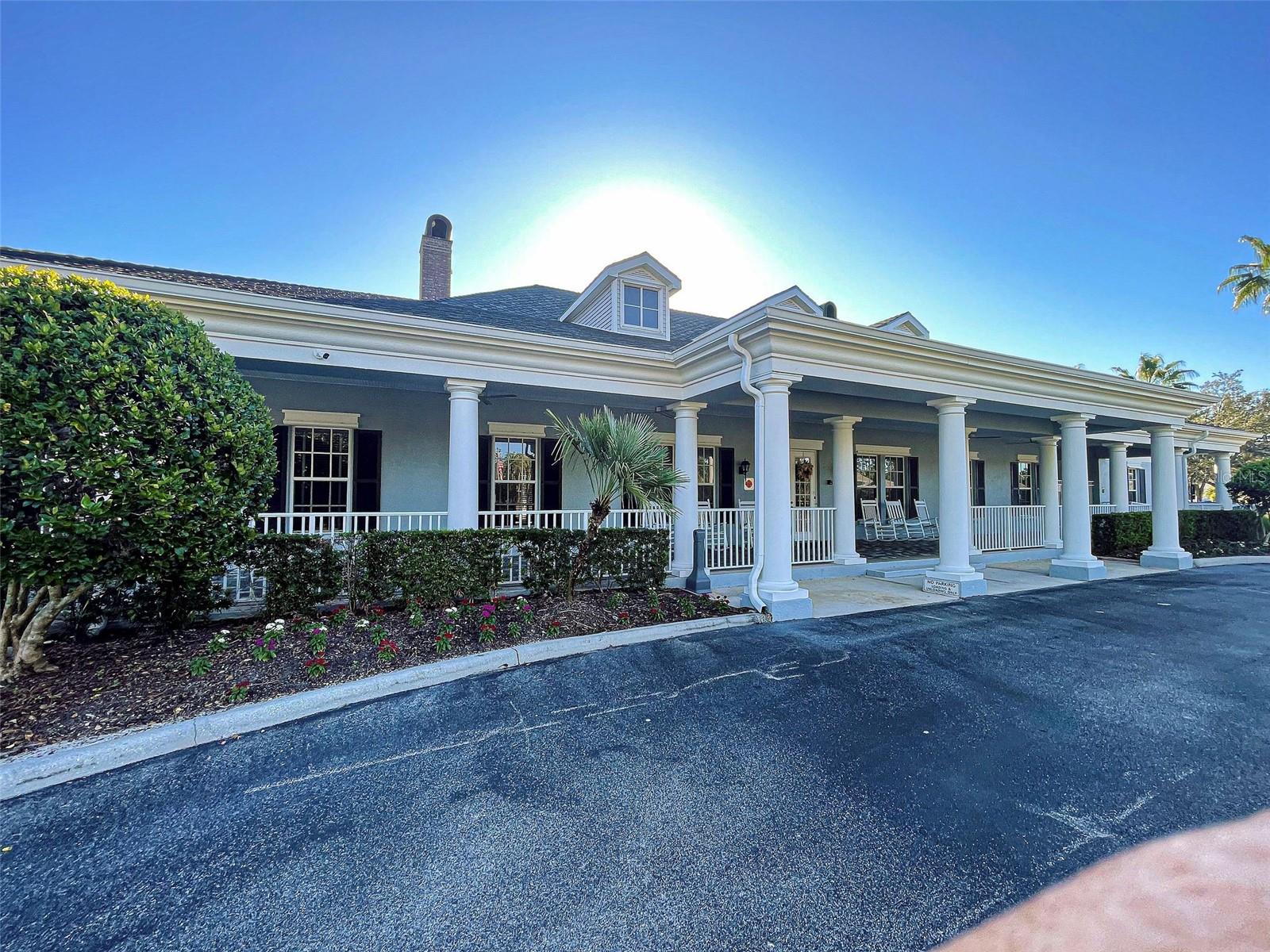 TOWNS AT LAKESIDE - Residential