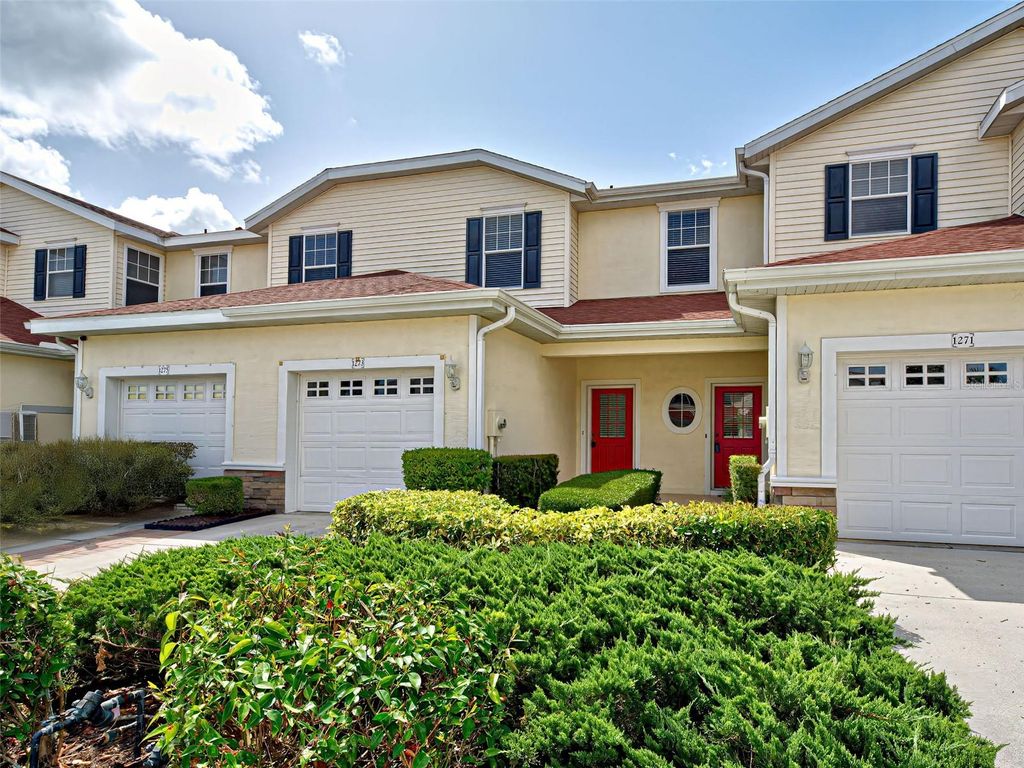 Photo of 1273 Jonah Drive, North Port, FL 34289 (MLS # C7511009)