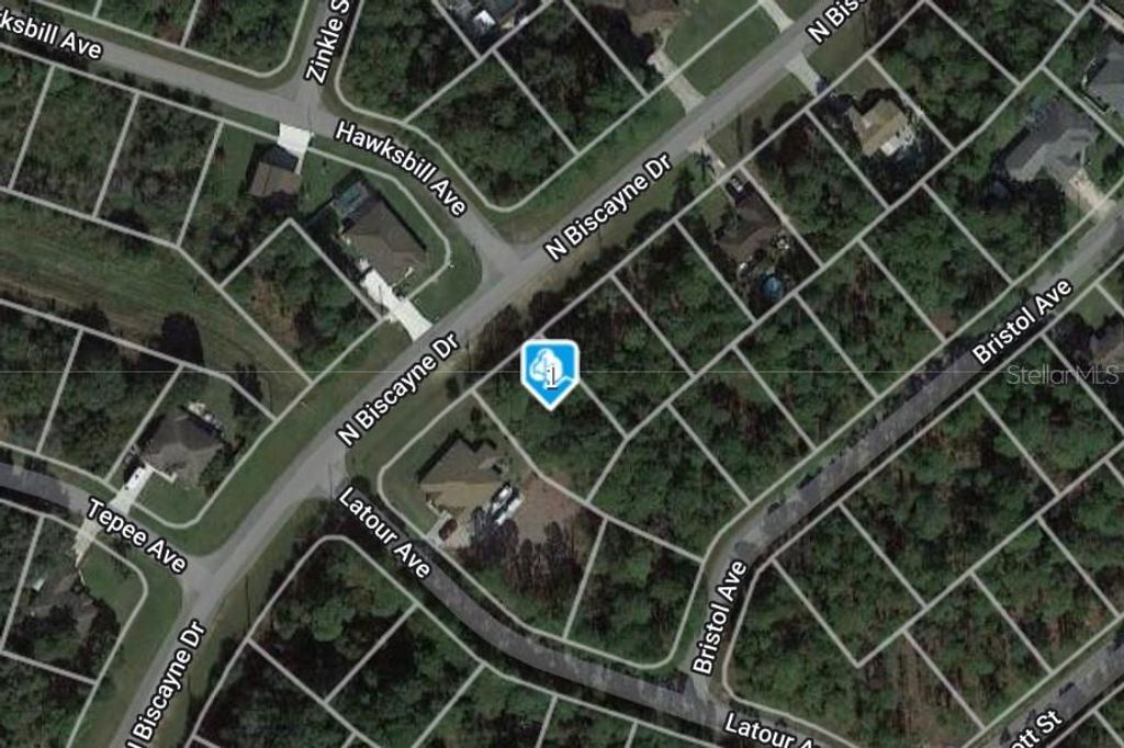 Photo of N Biscayne Drive, North Port, FL 34291 (MLS # A4560392)