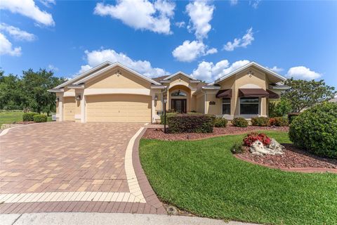 3319 BARRINGTON COURT THE VILLAGES FL 32162