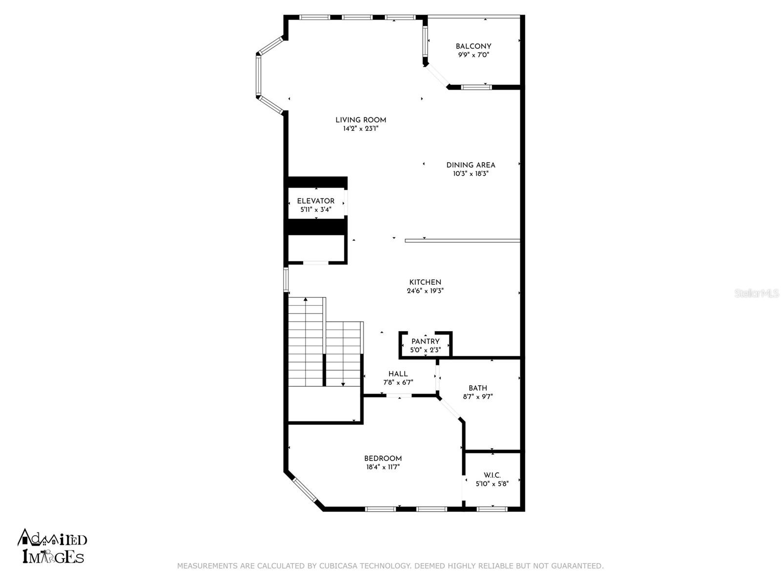 Photo 63 of 82 of 1118 STARFISH LANE townhome