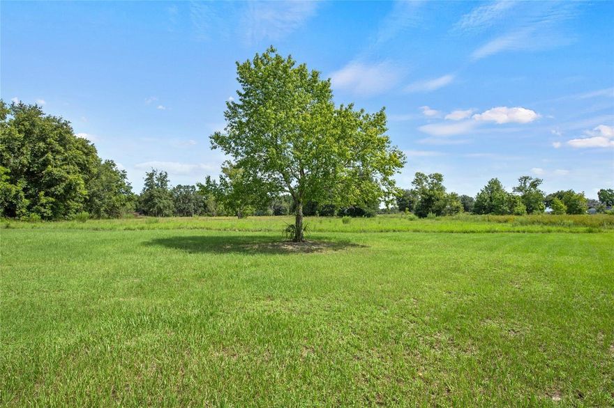 Discover the endless possibilities with this stunning vacant land at 17700 SE 155th Ave, Weirsdale, FL 32195. Spanning over 5.06 acres, this picturesque parcel is an ideal canvas for your dream home, vacation retreat, or investment property. Nestled in the heart of Marion County, this prime location offers a perfect blend of tranquility and convenience, making it a sought-after destination for those seeking a peaceful yet accessible lifestyle. This property zoned A1 making it ideal for agricultural use.