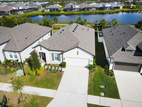 A home in SARASOTA