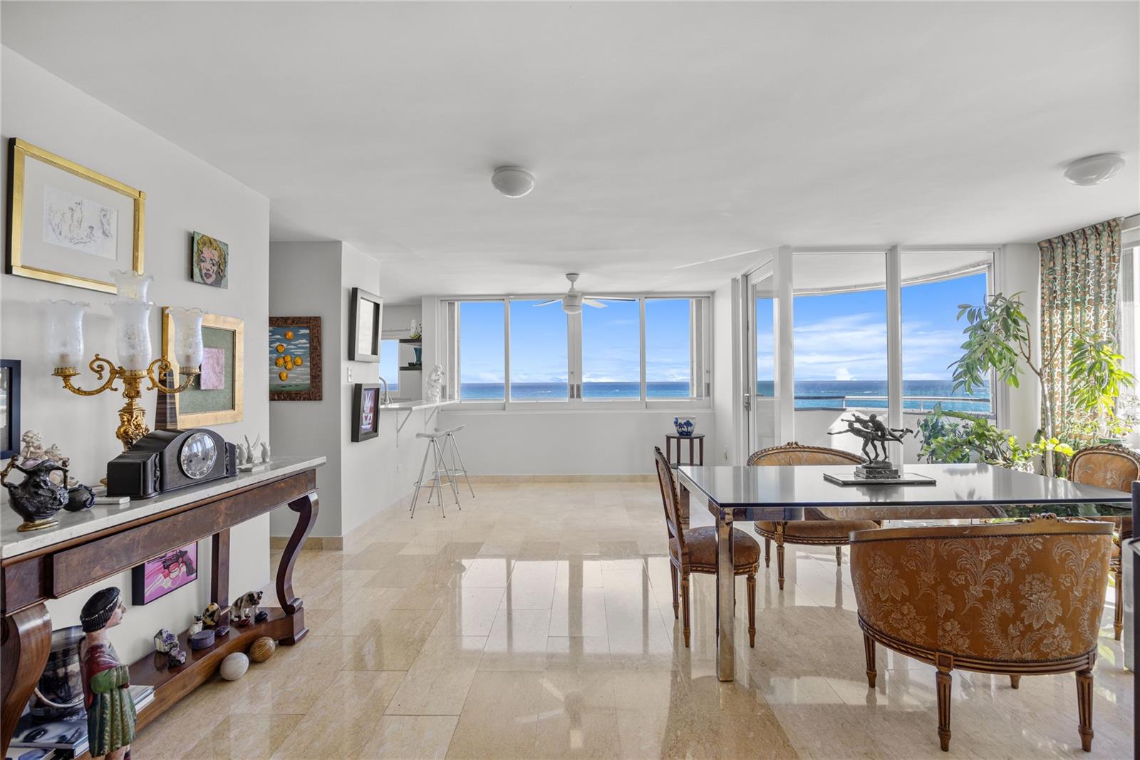 KING´S COURT PLAYA - Residential