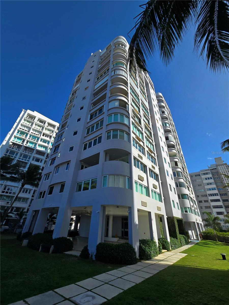 KING´S COURT PLAYA - Residential