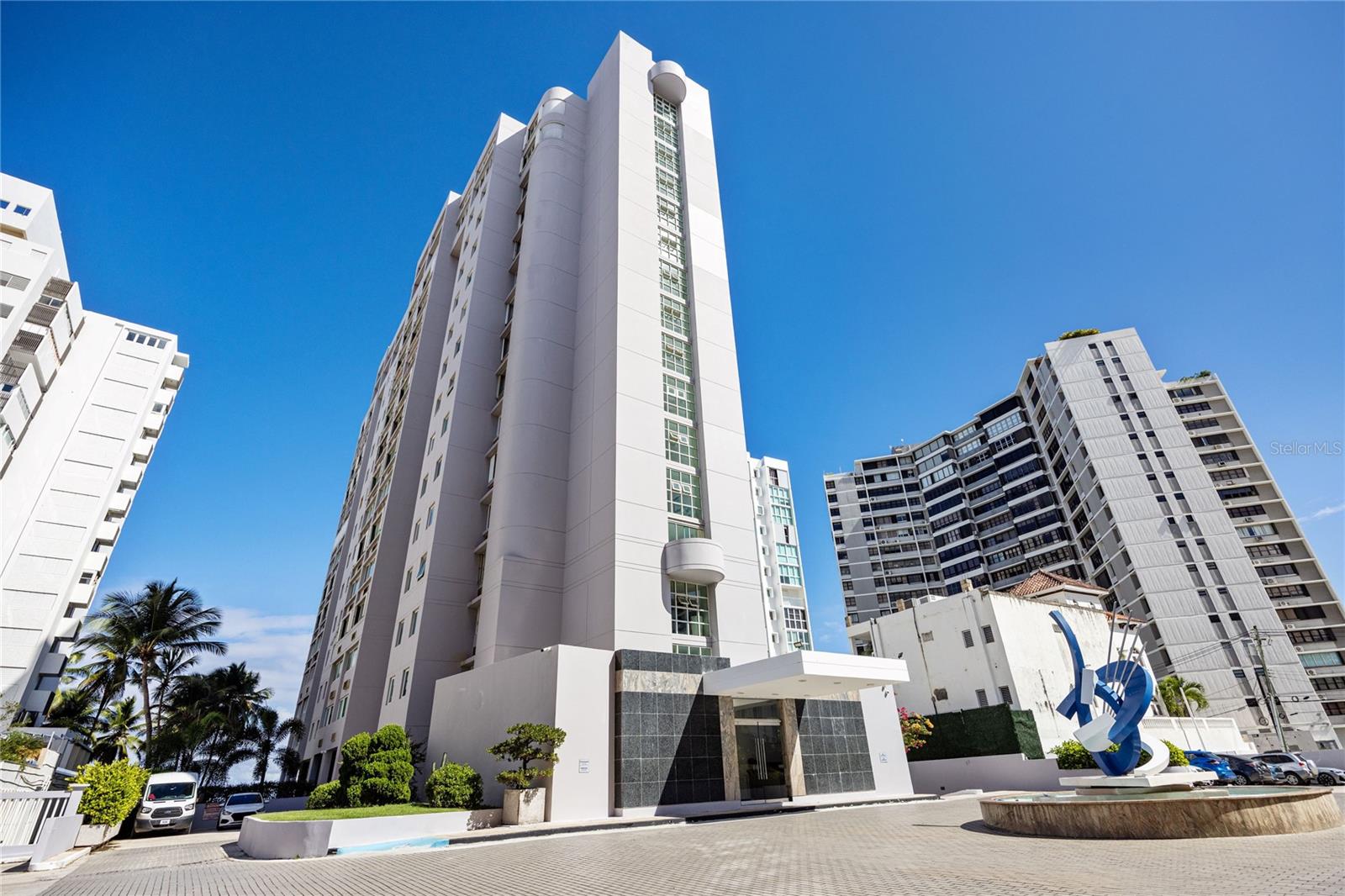 KING´S COURT PLAYA - Residential