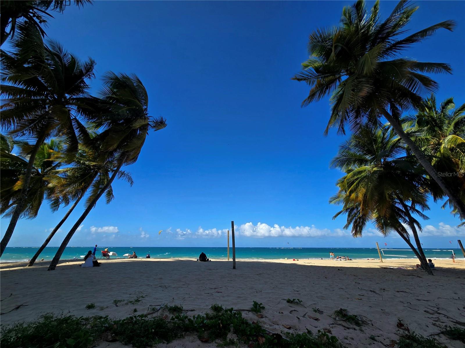 KING´S COURT PLAYA - Residential