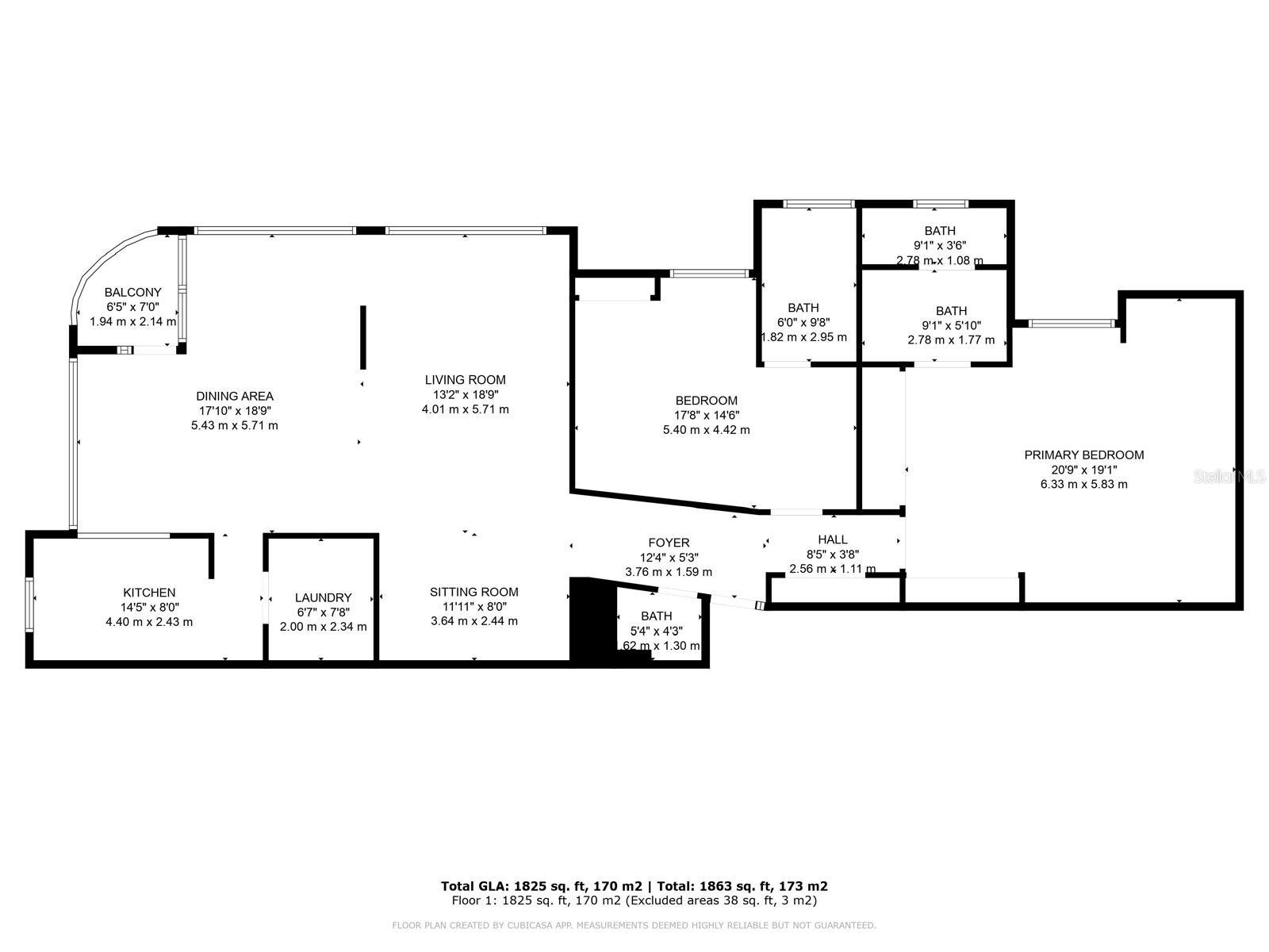 KING´S COURT PLAYA - Residential