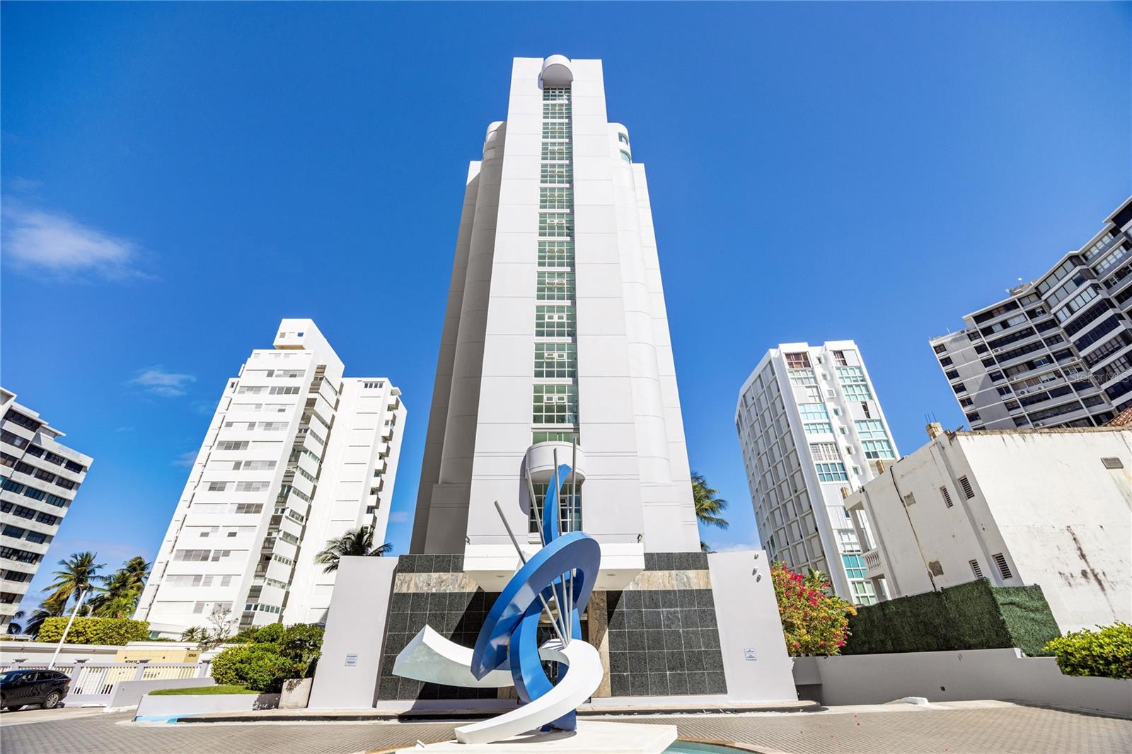 KING´S COURT PLAYA - Residential