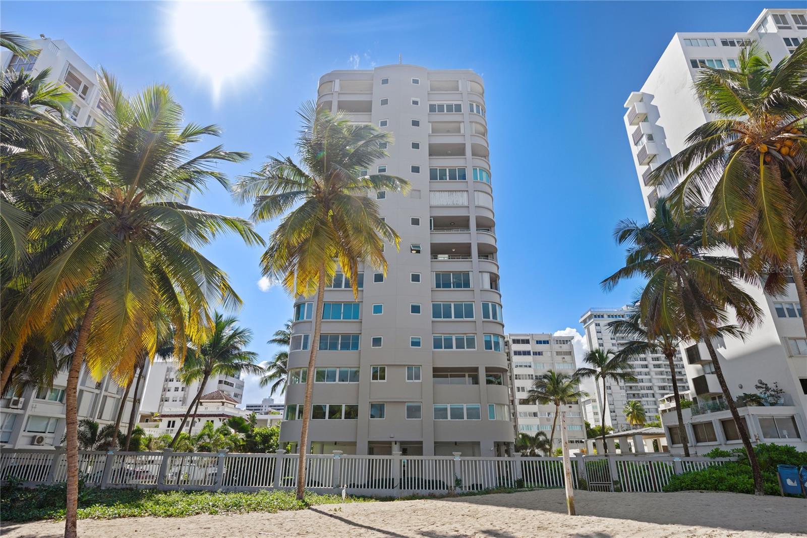 KING´S COURT PLAYA - Residential