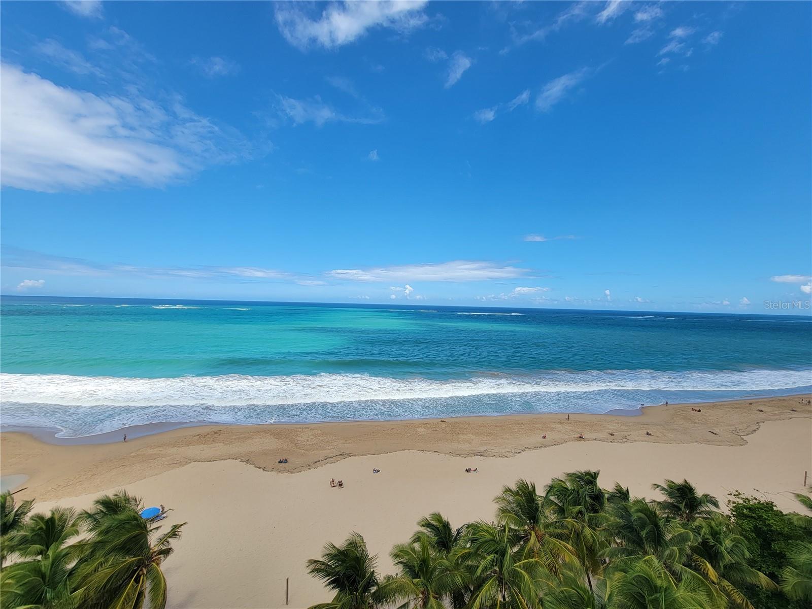 Discover the epitome of coastal living in this sleek, modern two-bedroom apartment, nestled in one of the most sought-after and vibrant neighborhoods. Perfectly positioned oceanfront, this residence offers direct access to the preferred local beach—a pristine turtle nesting site and a hub of community activities, such as beach tennis, volleyball, and yoga, among others.
The apartment boasts a prime location in a secure, family-friendly area known for its welcoming community and lively atmosphere. Just steps from the sand, you can wake up to breathtaking ocean views and enjoy the serenity of beachfront living. Families will appreciate the proximity to top-rated schools, located just two blocks away, making it ideal for those prioritizing education.
Convenience is at your doorstep, with walkable access to pharmacies, banks, casual eateries, fine dining, and a 24/7 supermarket. The building also features its own gym for added convenience.
Inside, the apartment offers a modern and flexible design, with a bright, open-concept layout that includes two ensuite bedrooms and the potential to add a third bedroom. A private balcony provides the perfect spot to unwind while taking in stunning views of the ocean and surrounding neighborhood. Additionally, the unit comes with two dedicated parking spaces, one of which is covered and equipped with an EV charger.
Whether you're a single professional, a couple, or a small family looking to elevate your lifestyle, this apartment blends contemporary elegance with unbeatable location perks.