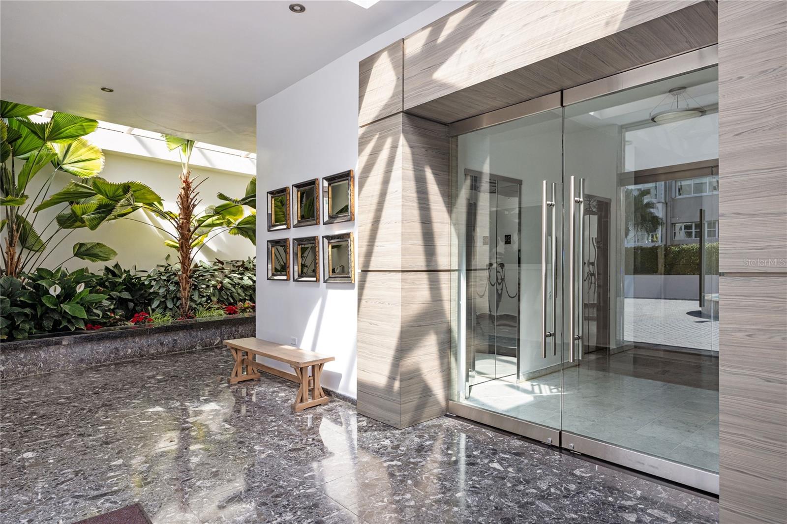 KING´S COURT PLAYA - Residential