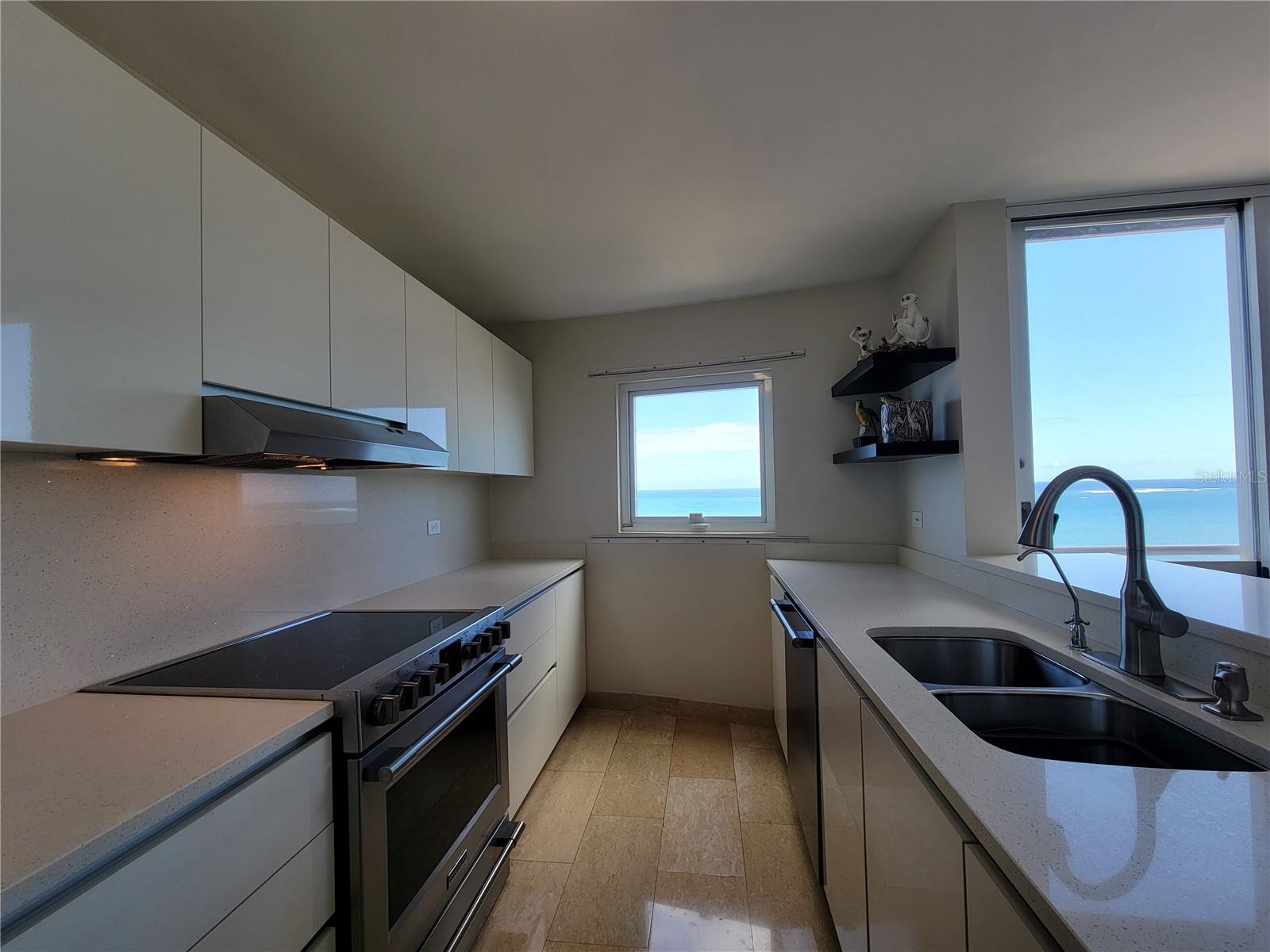 KING´S COURT PLAYA - Residential
