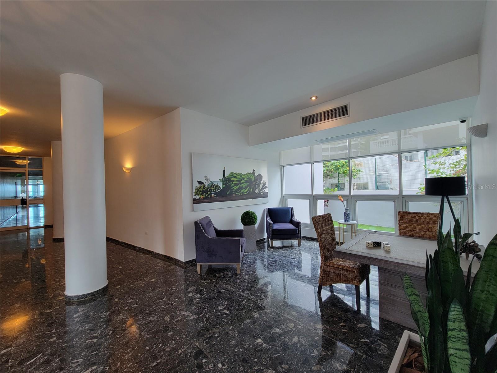 KING´S COURT PLAYA - Residential