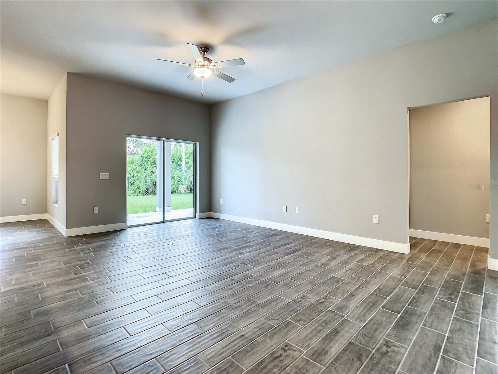 PORT CHARLOTTE SEC 050 - Residential