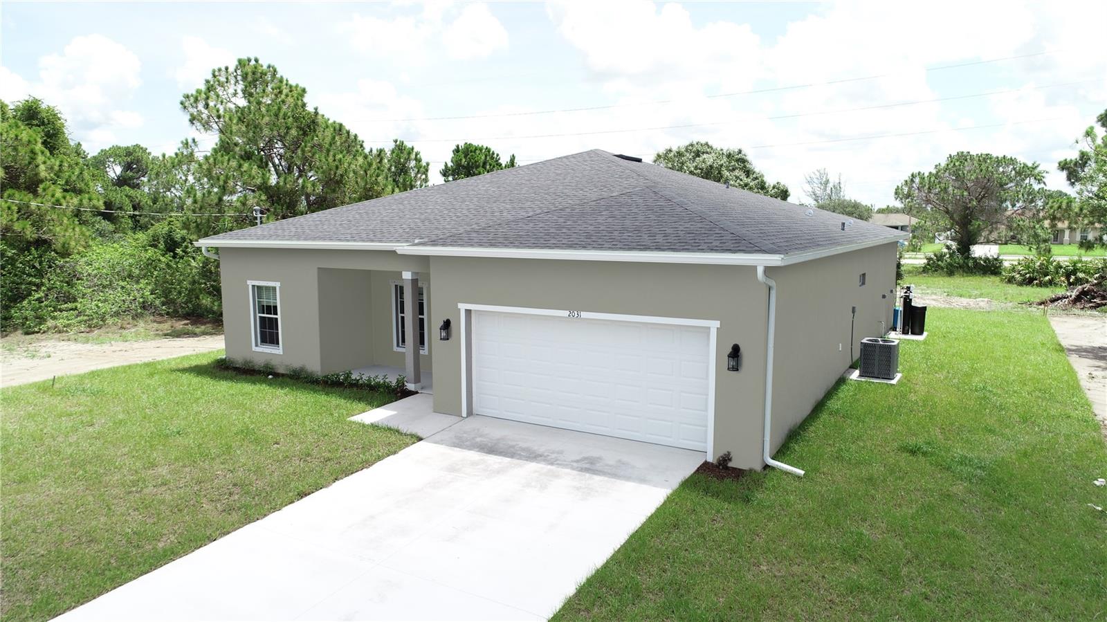 PORT CHARLOTTE SEC 050 - Residential