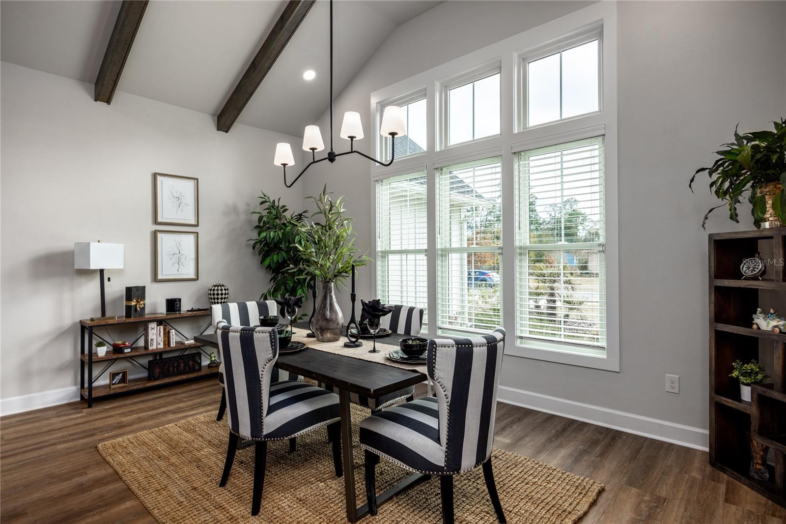 LEXINGTON PLACE - Residential