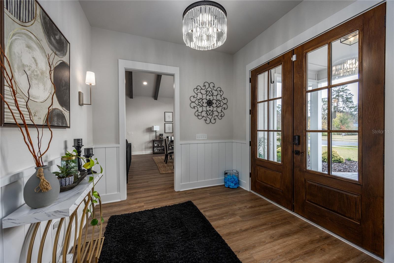 LEXINGTON PLACE - Residential