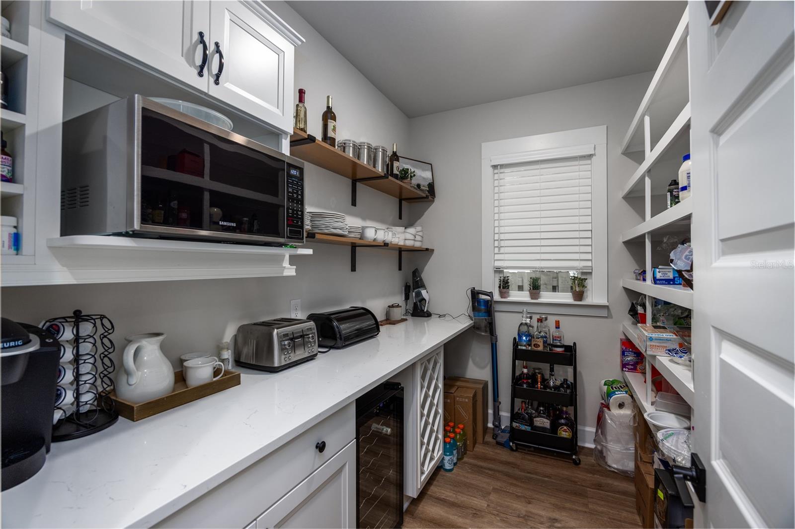 LEXINGTON PLACE - Residential