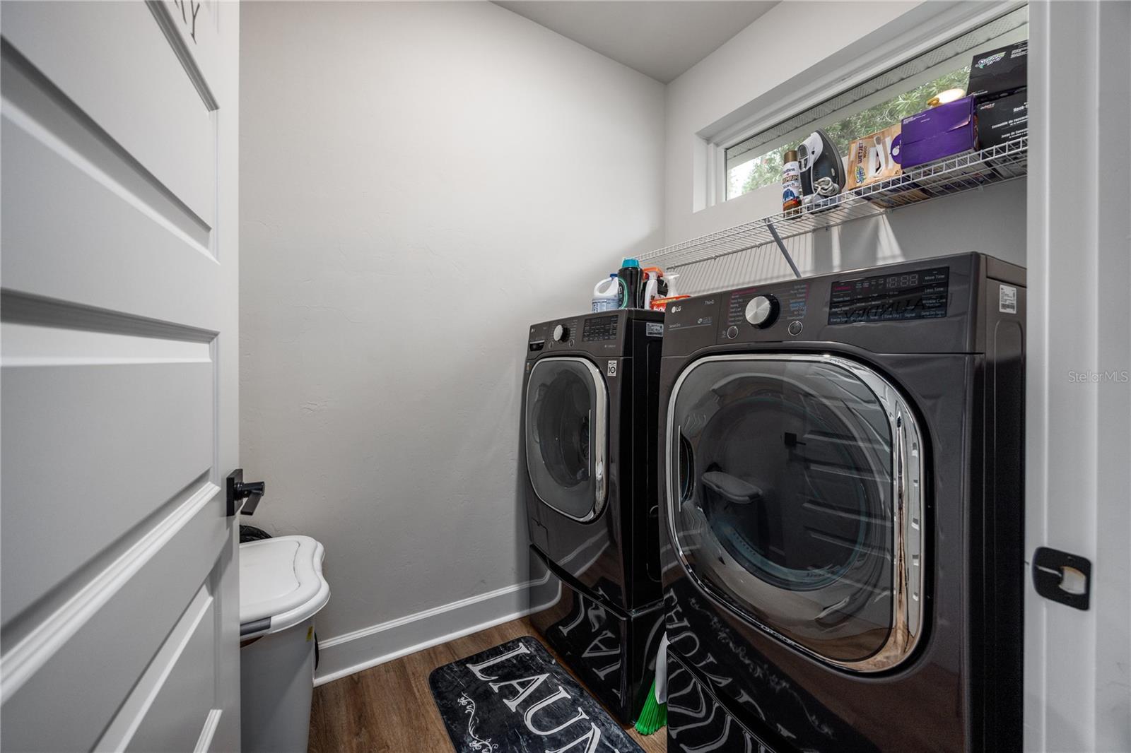 LEXINGTON PLACE - Residential