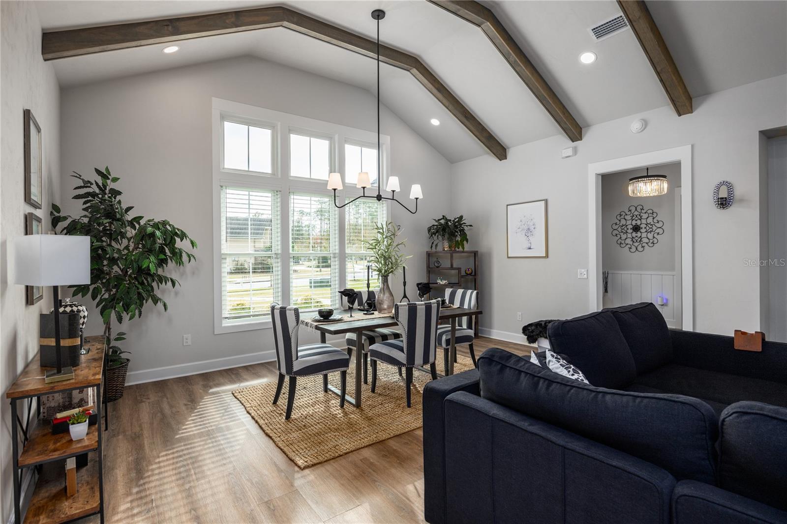 LEXINGTON PLACE - Residential