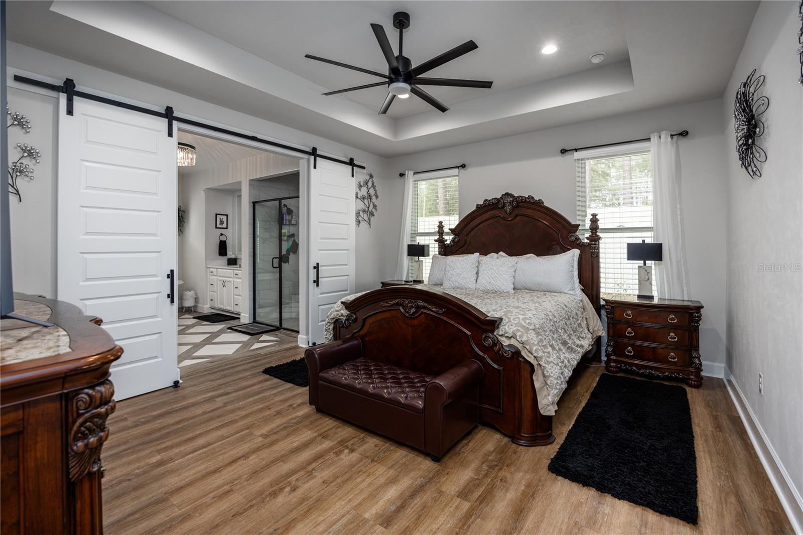 LEXINGTON PLACE - Residential