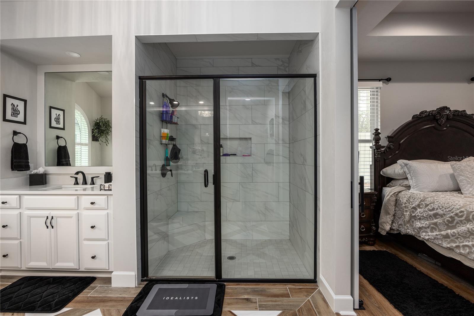 LEXINGTON PLACE - Residential