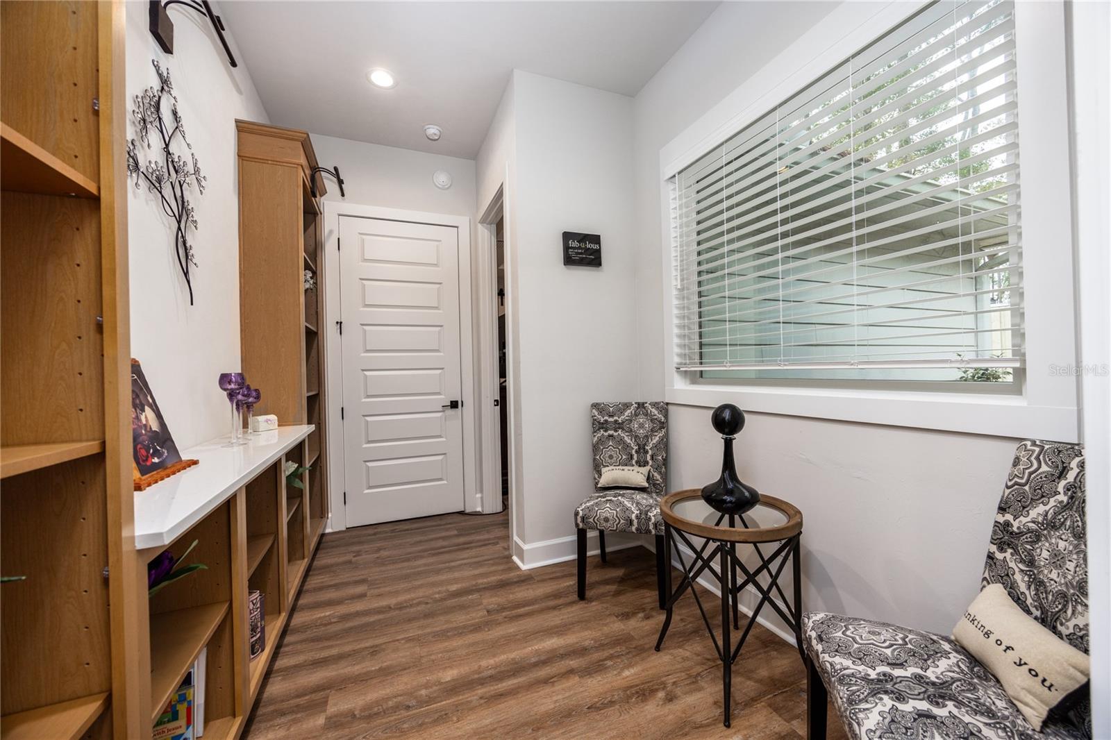 LEXINGTON PLACE - Residential