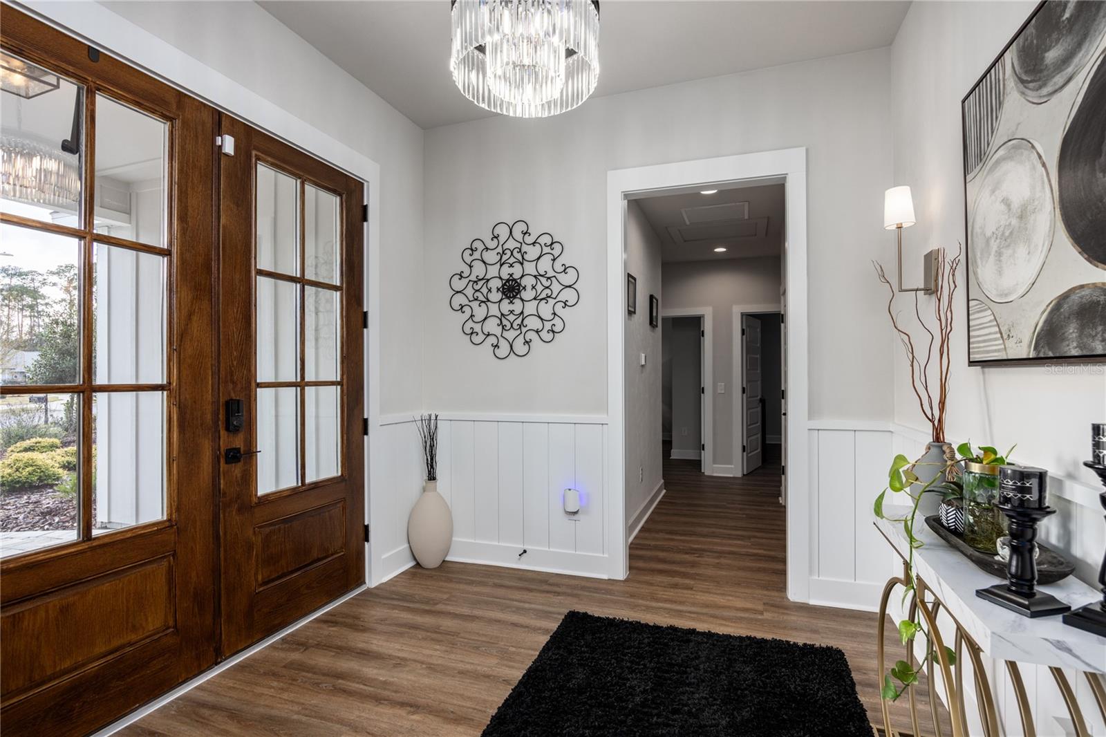 LEXINGTON PLACE - Residential