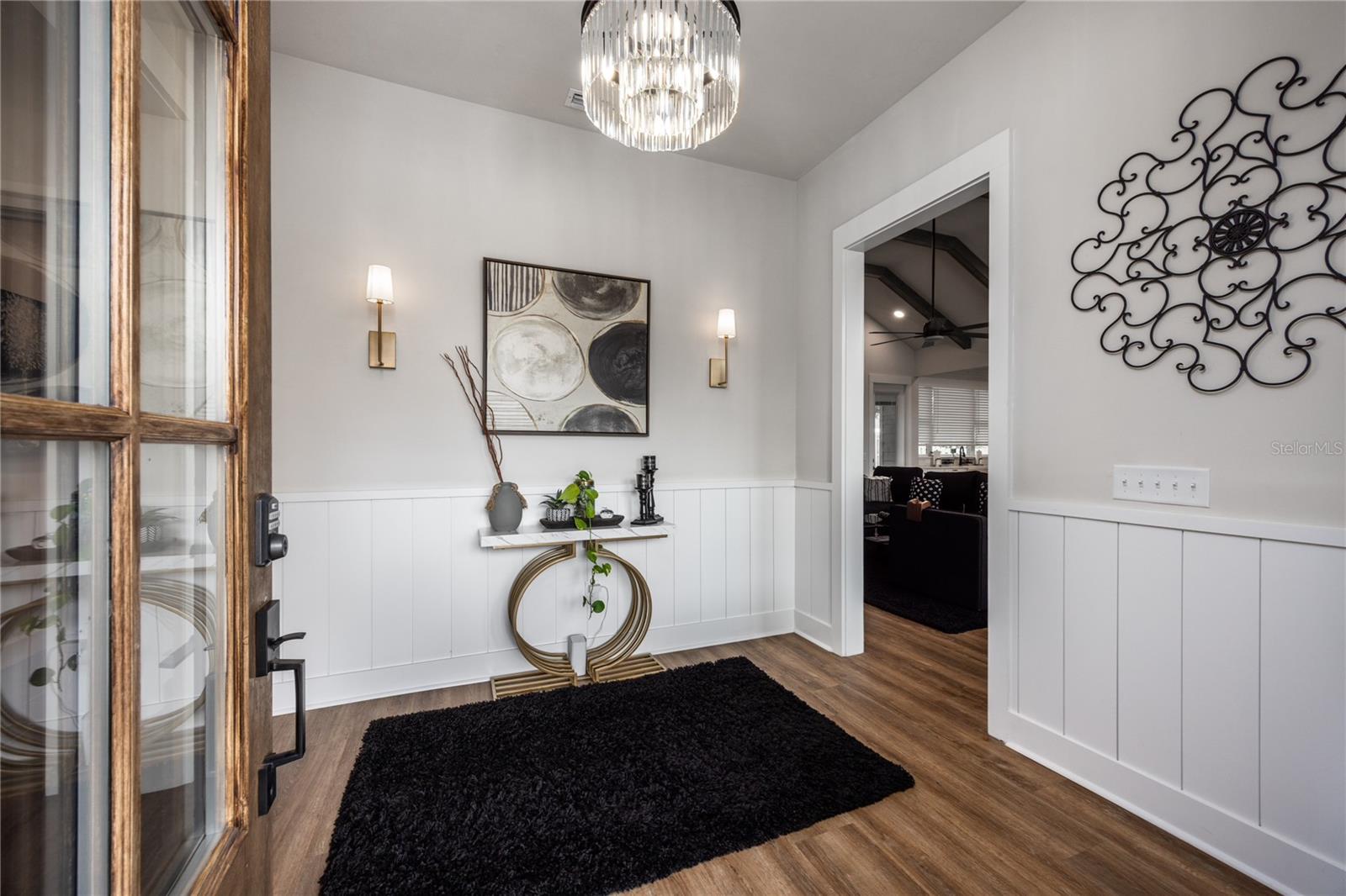 LEXINGTON PLACE - Residential