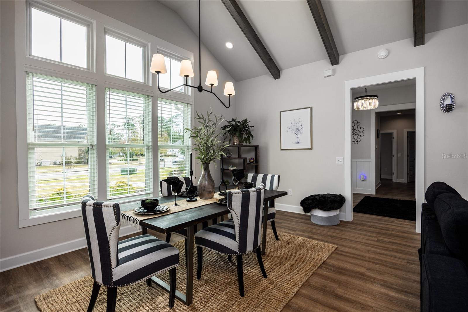 LEXINGTON PLACE - Residential