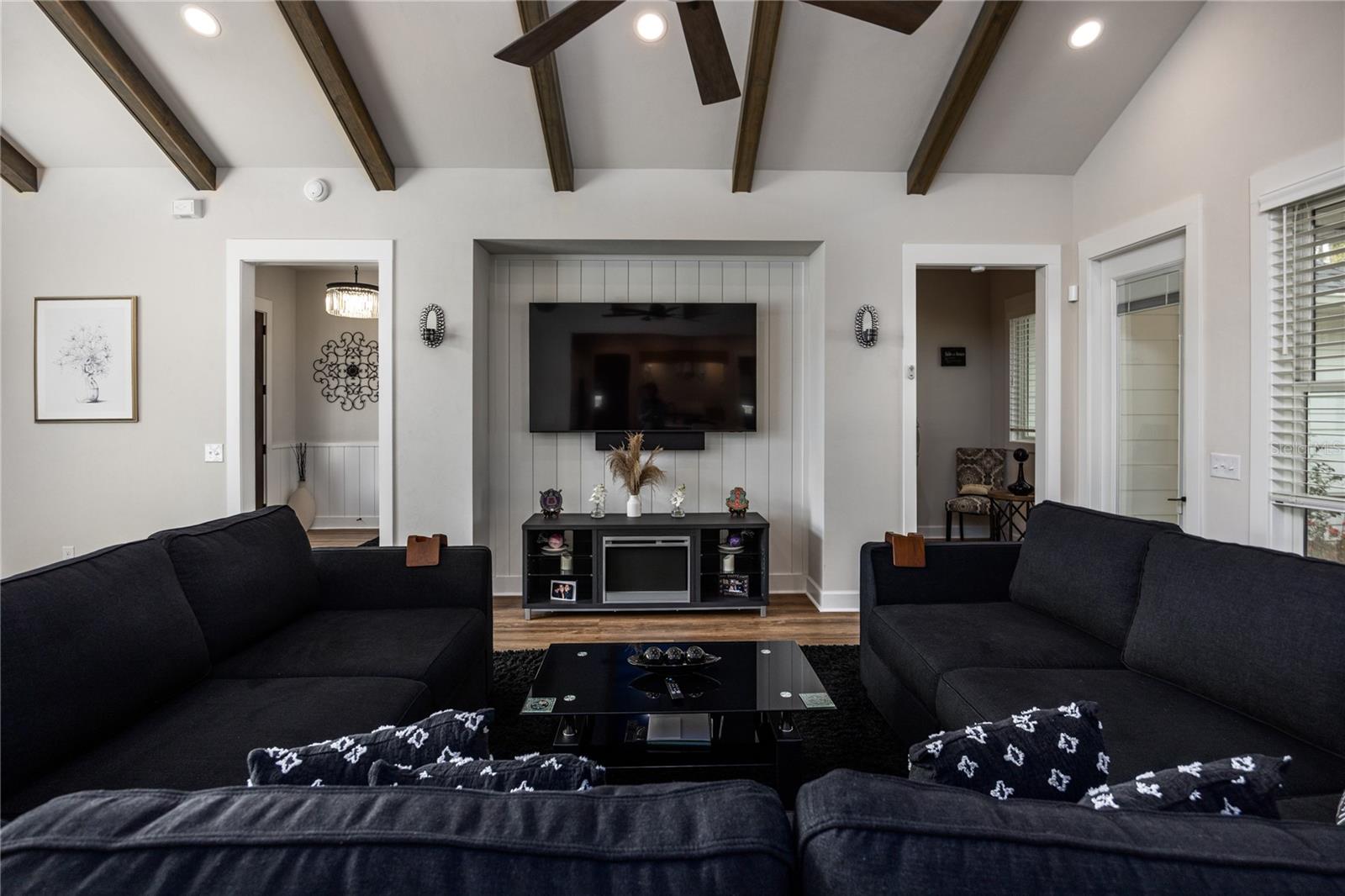 LEXINGTON PLACE - Residential