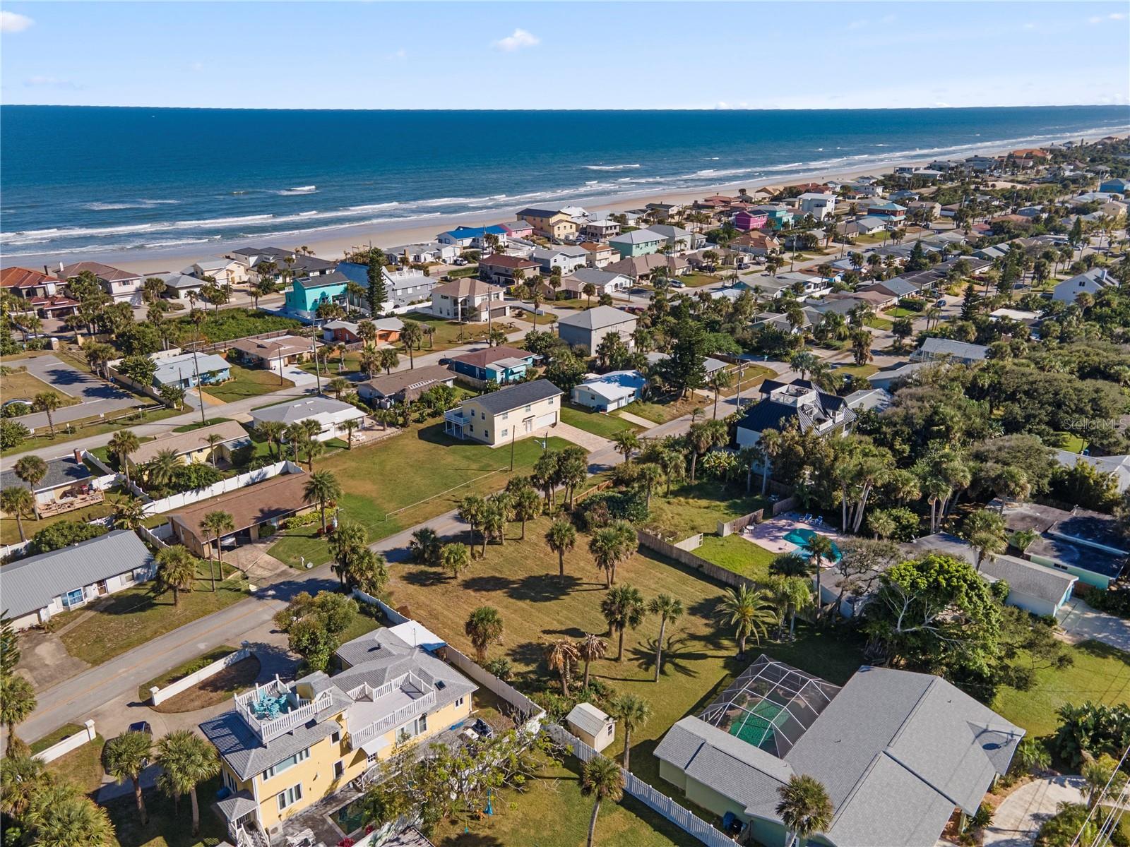 WILBUR BY SEA 02 - Land