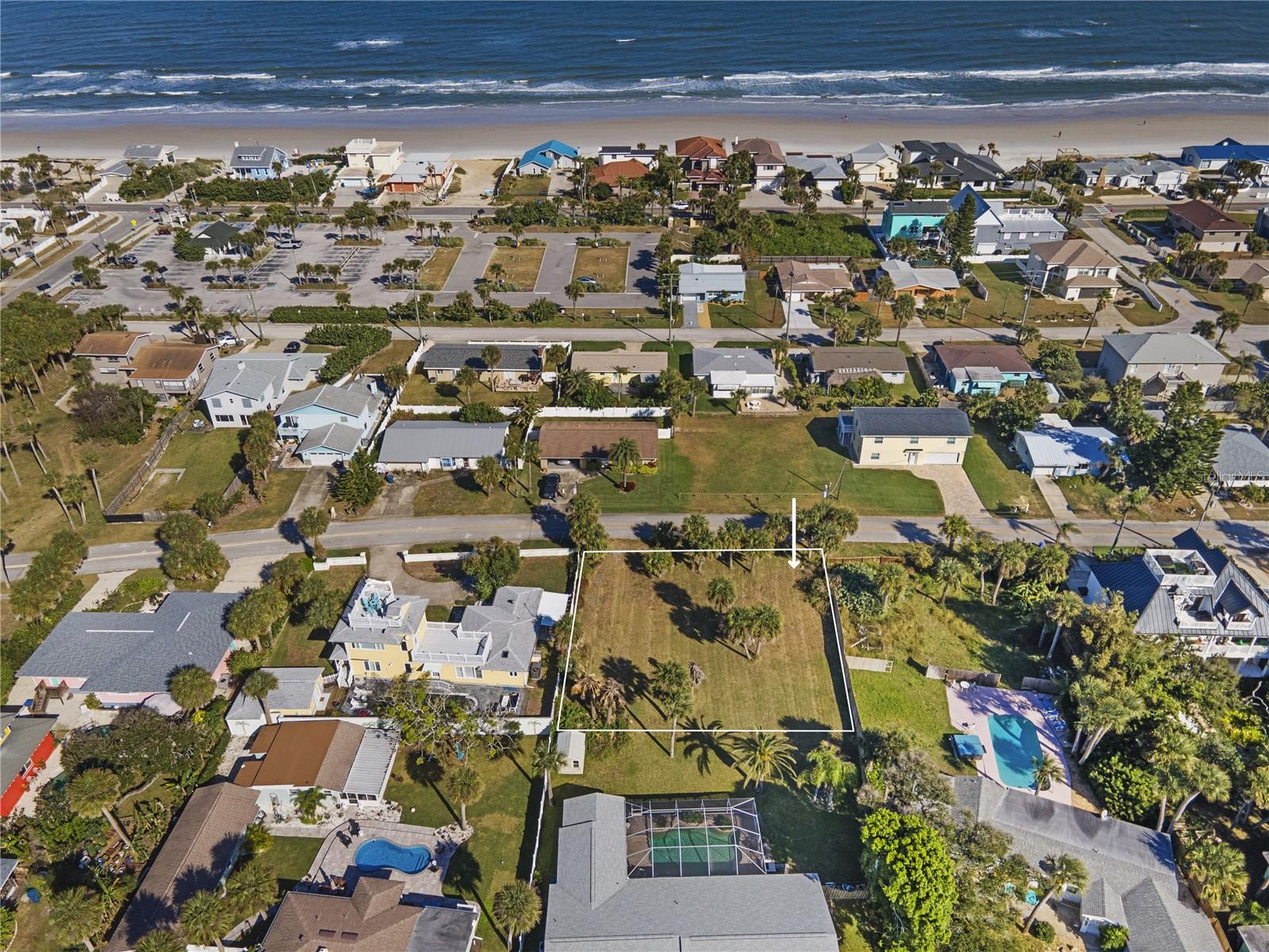 WILBUR BY SEA 02 - Land