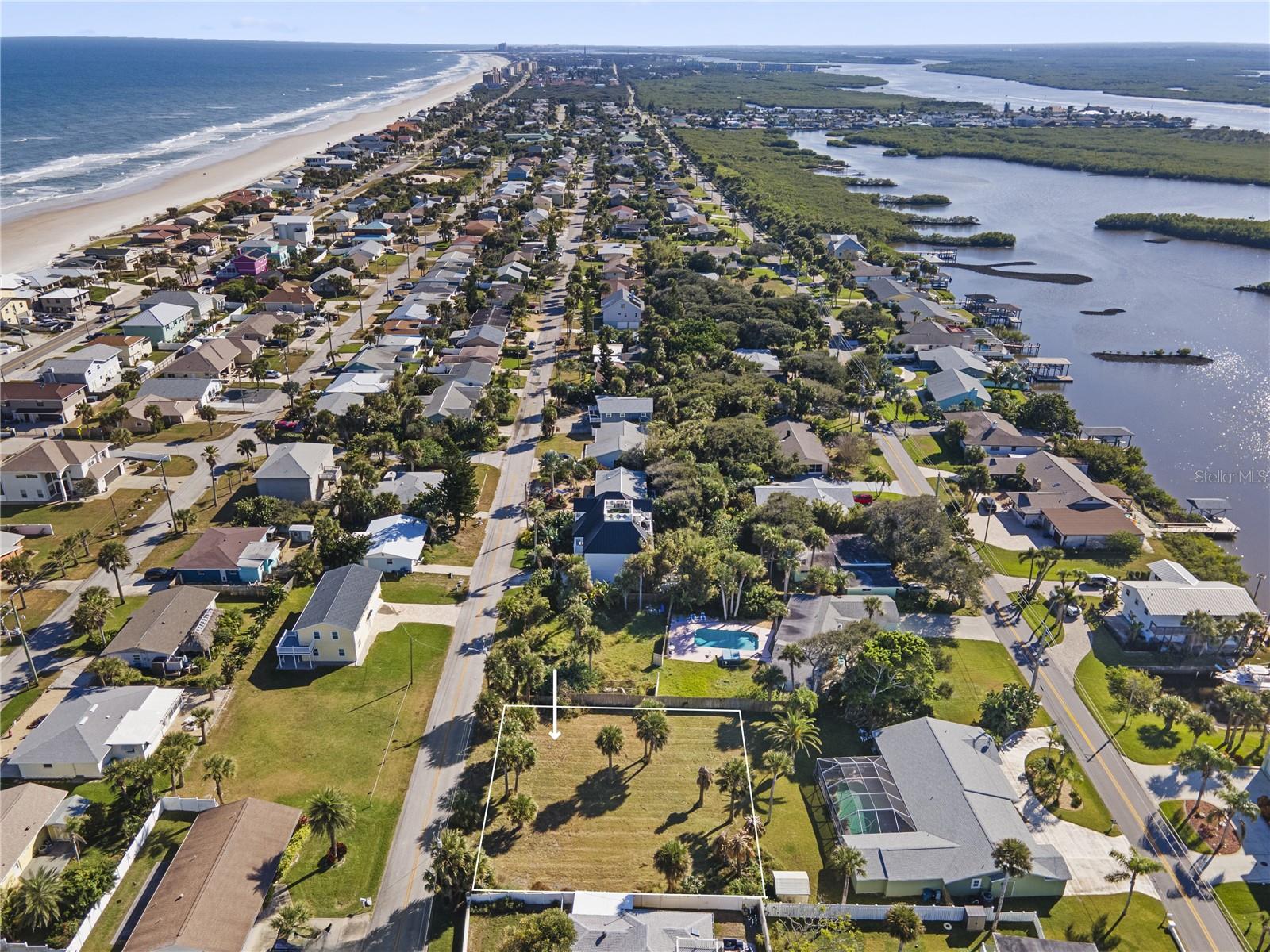 WILBUR BY SEA 02 - Land