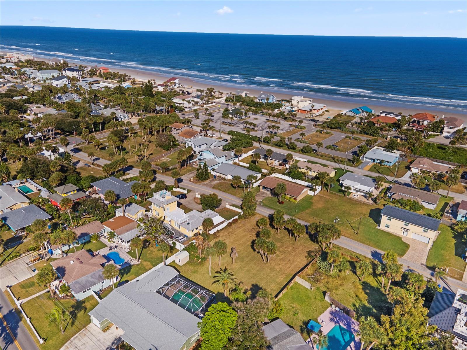 WILBUR BY SEA 02 - Land