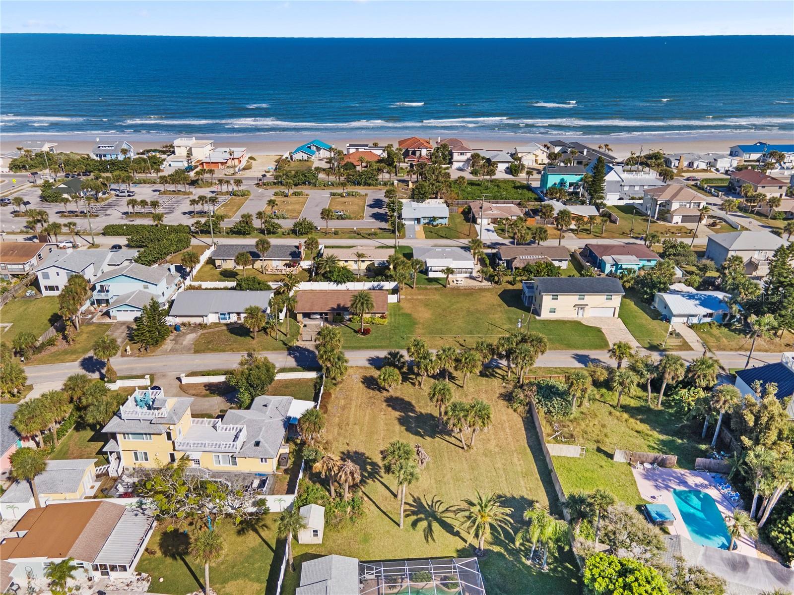 WILBUR BY SEA 02 - Land